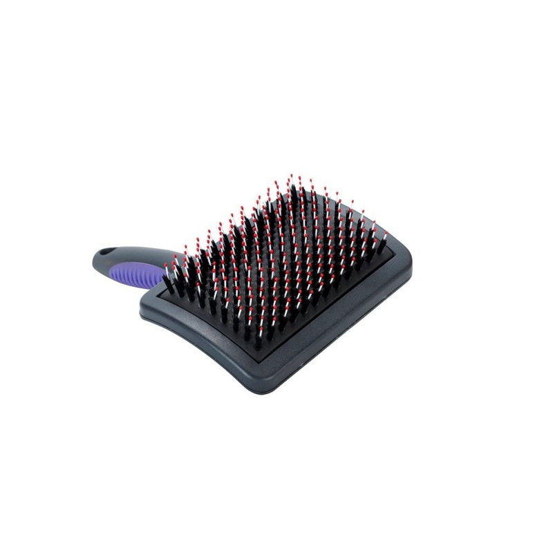 BUSTER Porcupine brush L