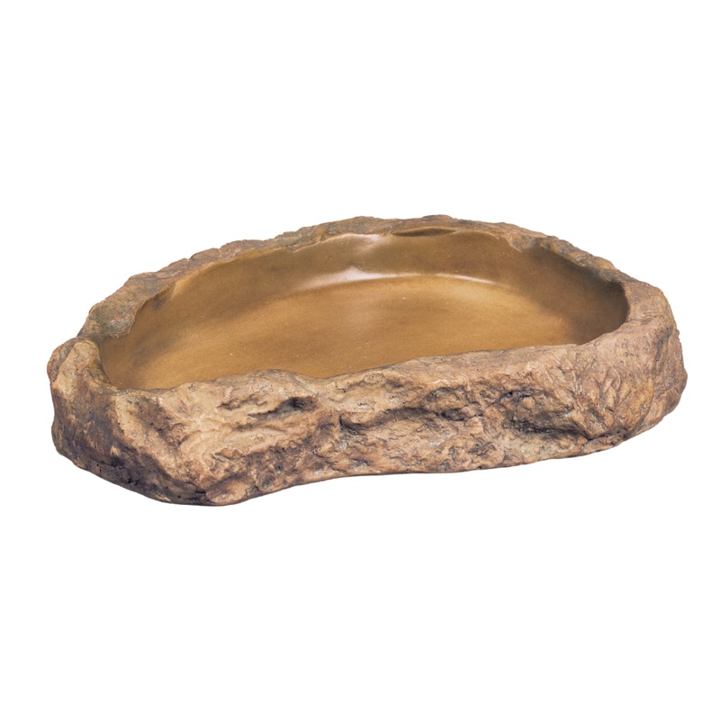 Exo Terra – Feeding Dish (Large) Large