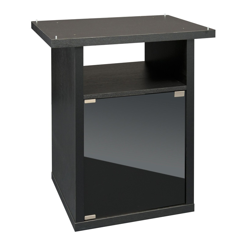 Exo Terra Terrarium Cabinet Stand – Medium
