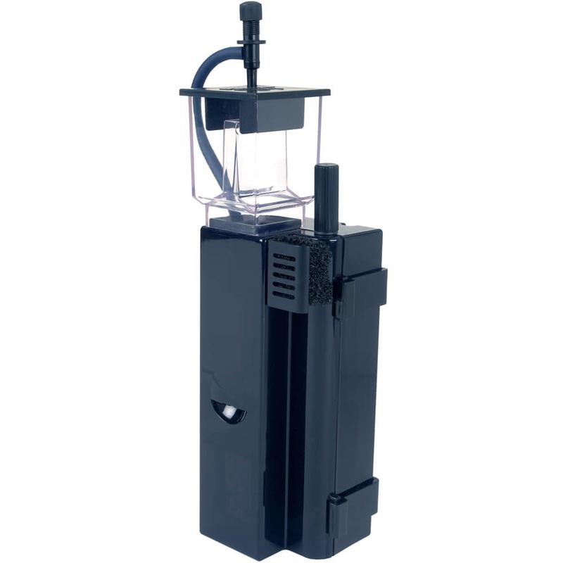 Fluval Sea PS2 Mini Protein Skimmer – 5 to 20 Gallons