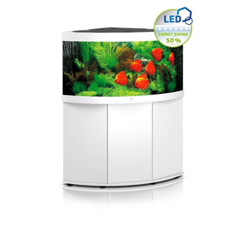 TRIGON 350 LED – White