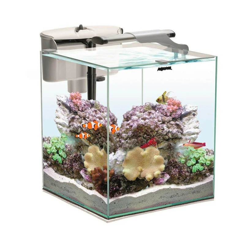 AQUAEL NANO REEF DUO – 49L
