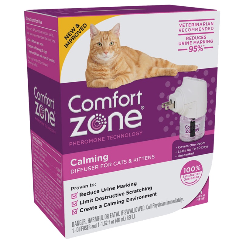 Comfort Zone Calming Diffuser