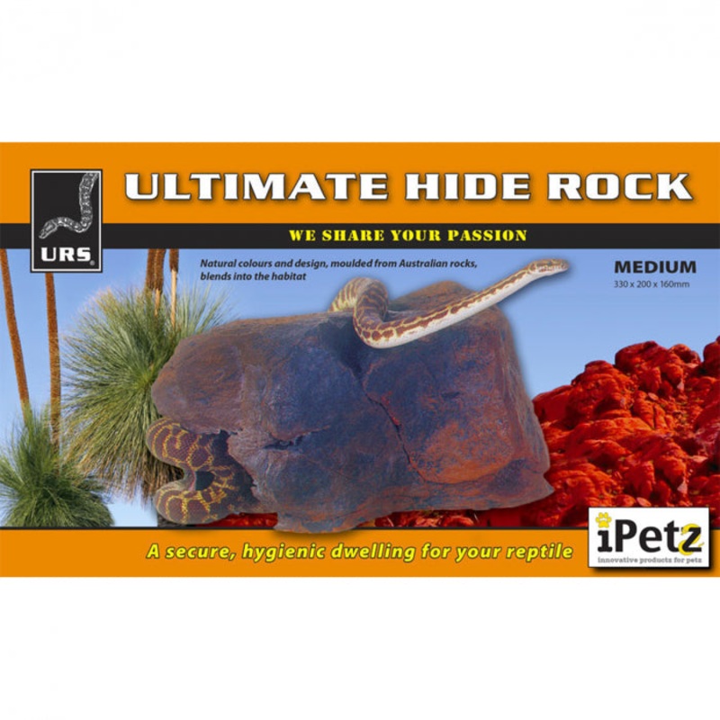 Ultimate Hide Rock Giant